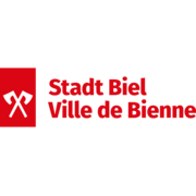 Offizielles Logo von Biel/Bienne